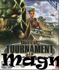 Box art for Magnus