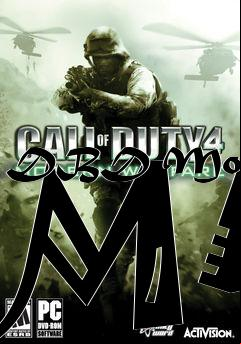 Box art for DBD Modded M4
