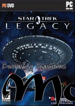 Box art for Buyable Stations Mod