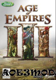 Box art for AOE3MODSvC1