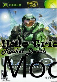 Box art for Halo Trial Rocket Death Mod
