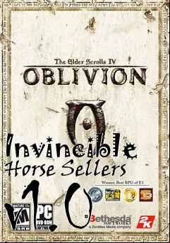 Box art for Invincible Horse Sellers v1.0