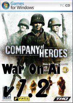 Box art for War On Ai v1.2