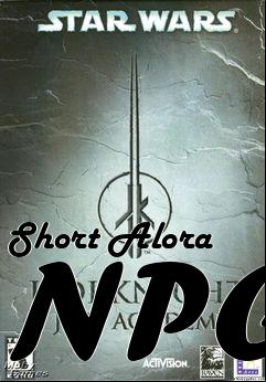 Box art for Short Alora NPC