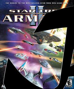 Box art for Enterprise B