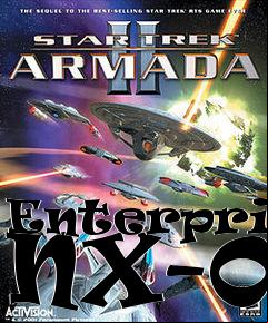Box art for Enterprise NX-01