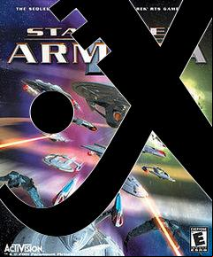 Box art for Enterprise-E X