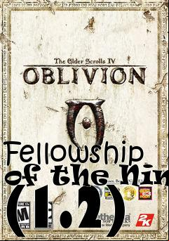 Box art for Fellowship of the Nine (1.2)