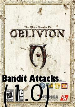 Box art for Bandit Attacks (1.0)