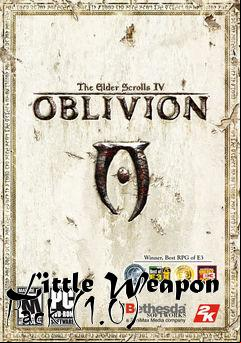 Box art for Little Weapon Pack (1.0)