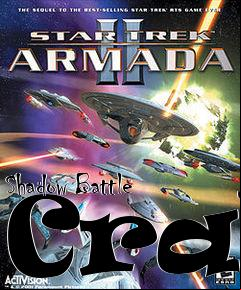 Box art for Shadow Battle Crab