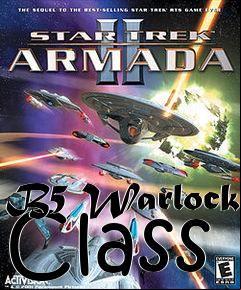 Box art for B5 Warlock Class