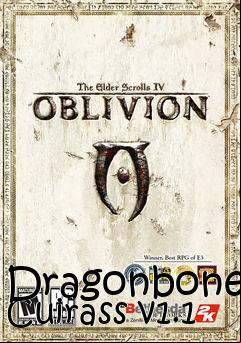 Box art for Dragonbone Cuirass v1.1