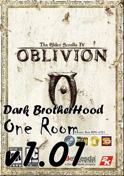 Box art for Dark BrotherHood One Room v1.01