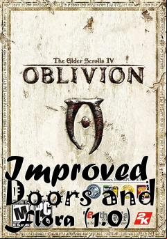 Box art for Improved Doors and Flora (1.0)