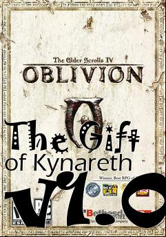 Box art for The Gift of Kynareth v1.0