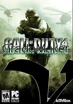 Box art for GradoMaker V2