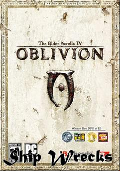Box art for Ship Wrecks