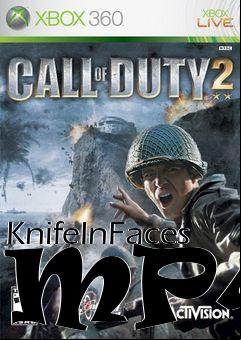 Box art for KnifeInFaces MP44