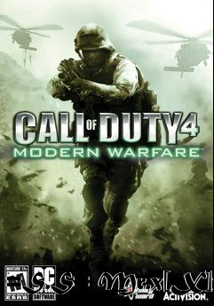 Box art for =S.S= Mr.x[X]x