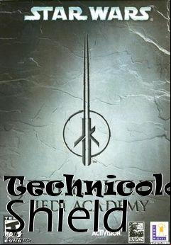 Box art for Technicolor Shield