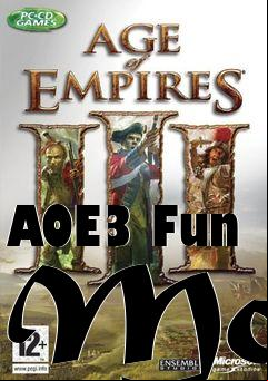 Box art for AOE3 Fun Mod