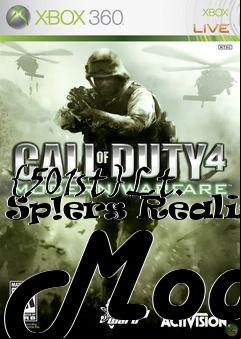 Box art for {501st}Lt. Sp!ers Realism Mod