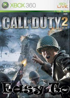 Box art for Easy Tool