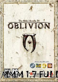 Box art for MMM 1.7 FULL