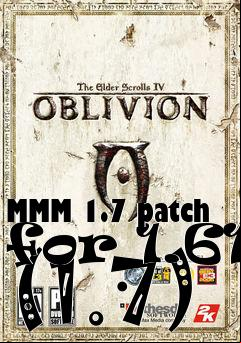 Box art for MMM 1.7 patch for 1.61 (1.7)