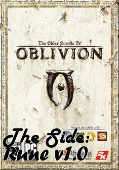 Box art for The Side: Rune v1.0