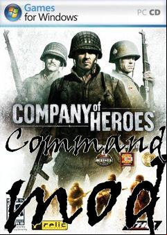 Box art for Commando mod