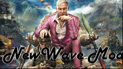 Box art for NewWave Mod