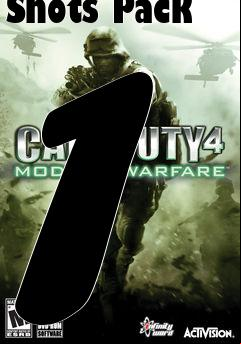 Box art for CoD WaW Panoramic Shots Pack 1