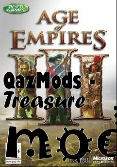 Box art for QazMods - Treasure mod