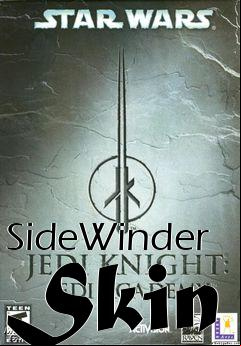 Box art for SideWinder Skin