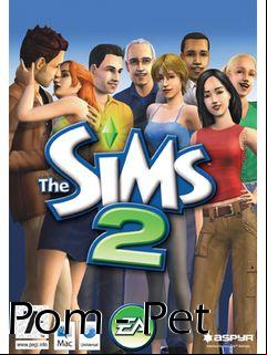 Box art for Pom - Pet