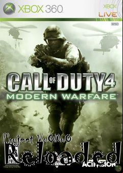 Box art for Project VoODoO Reloaded