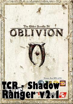 Box art for TCR - Shadow Ranger v2.1