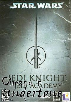 Box art for Cimanu n Undertone