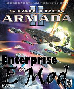 Box art for Enterprise E Mod