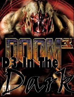 Box art for D3 In The Dark