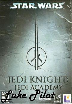 Box art for Luke Pilot