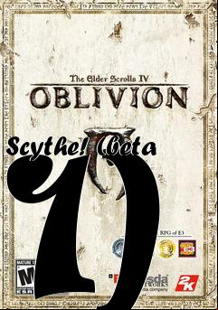 Box art for Scythe! (beta 1)