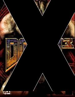 Box art for Annihilation X