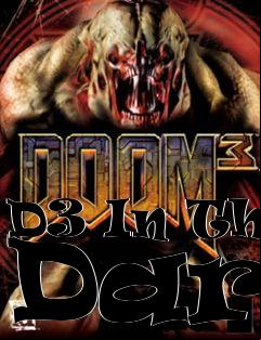 Box art for D3 In The Dark