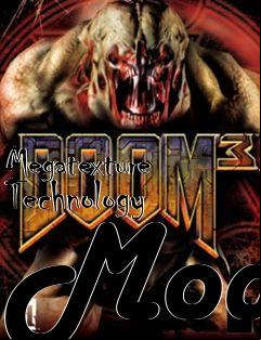 Box art for Megatexture Technology Mod