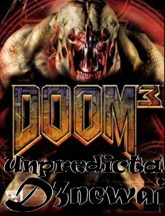 Box art for Unpredictable D3newai