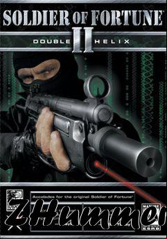 Box art for ZHummer