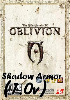 Box art for Shadow Armor (1.0v)